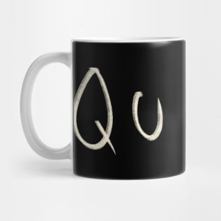 Quito Mug